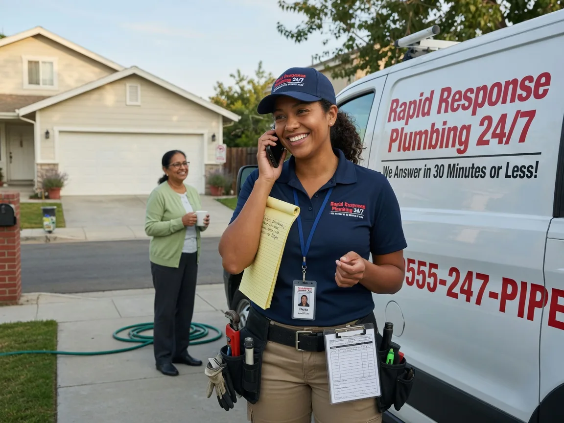 Emergency Plumber Saint Joseph, MN FAQs
